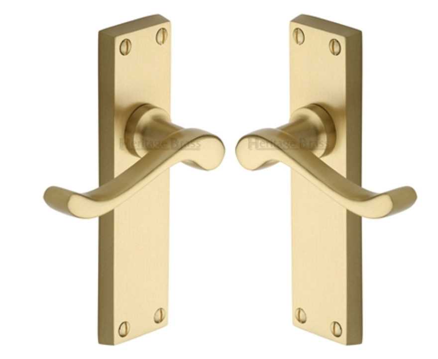 Ironmongery