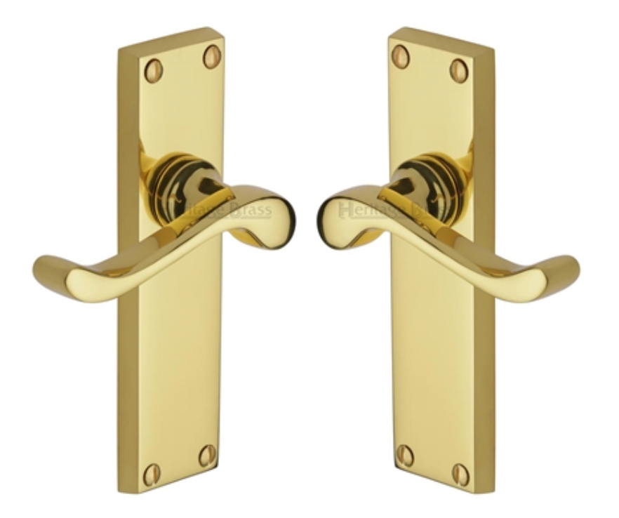 Ironmongery