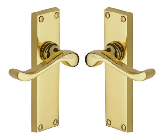 Ironmongery