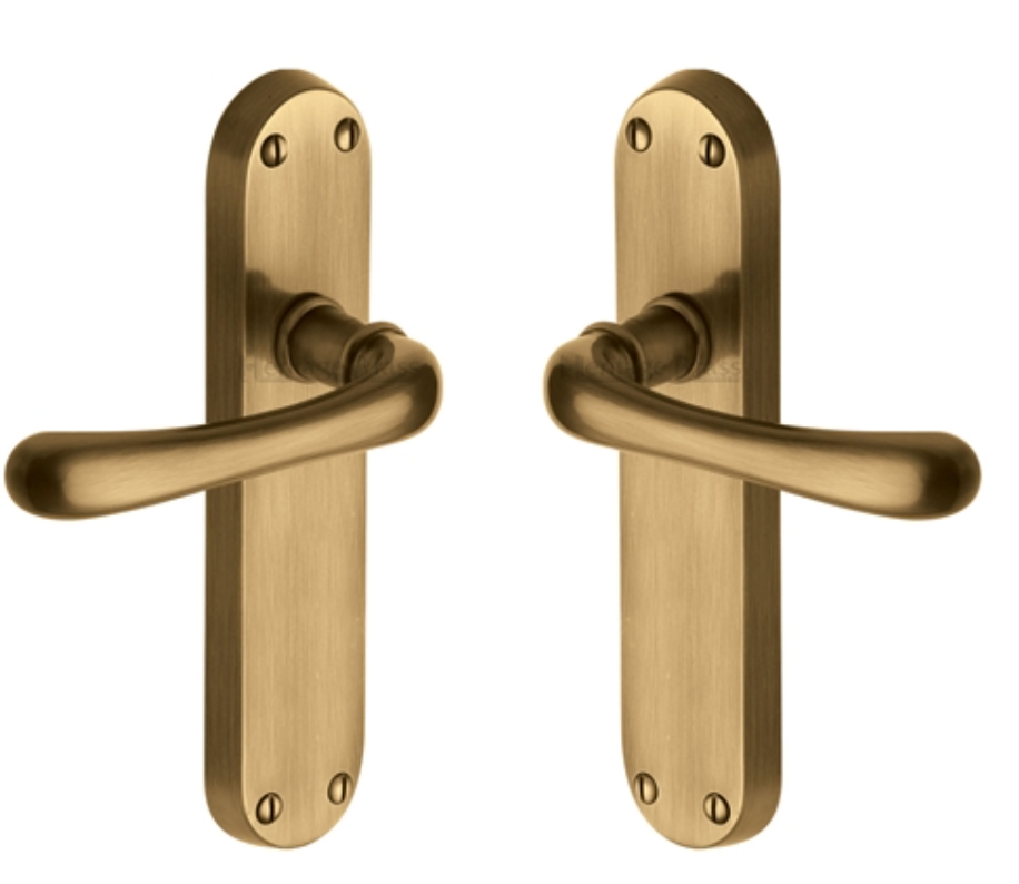 Ironmongery