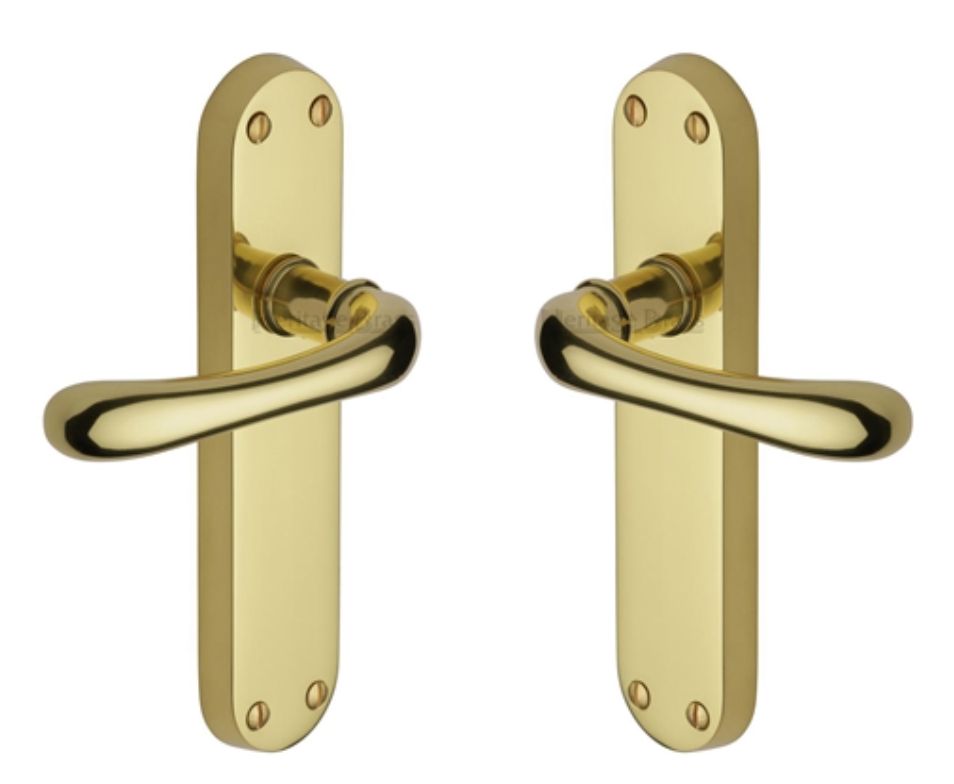 Ironmongery