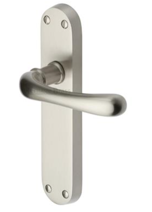 Ironmongery