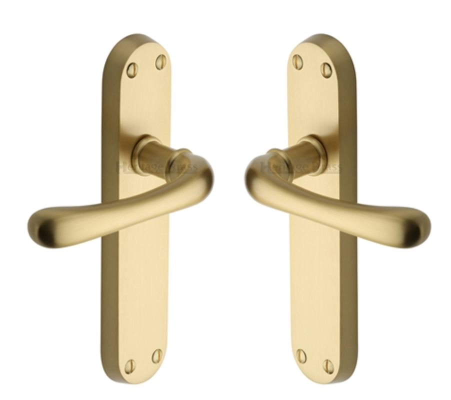 Ironmongery