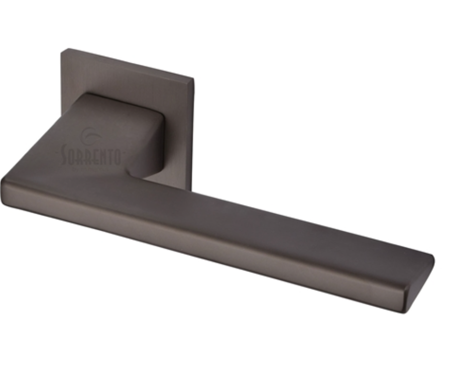 Ironmongery