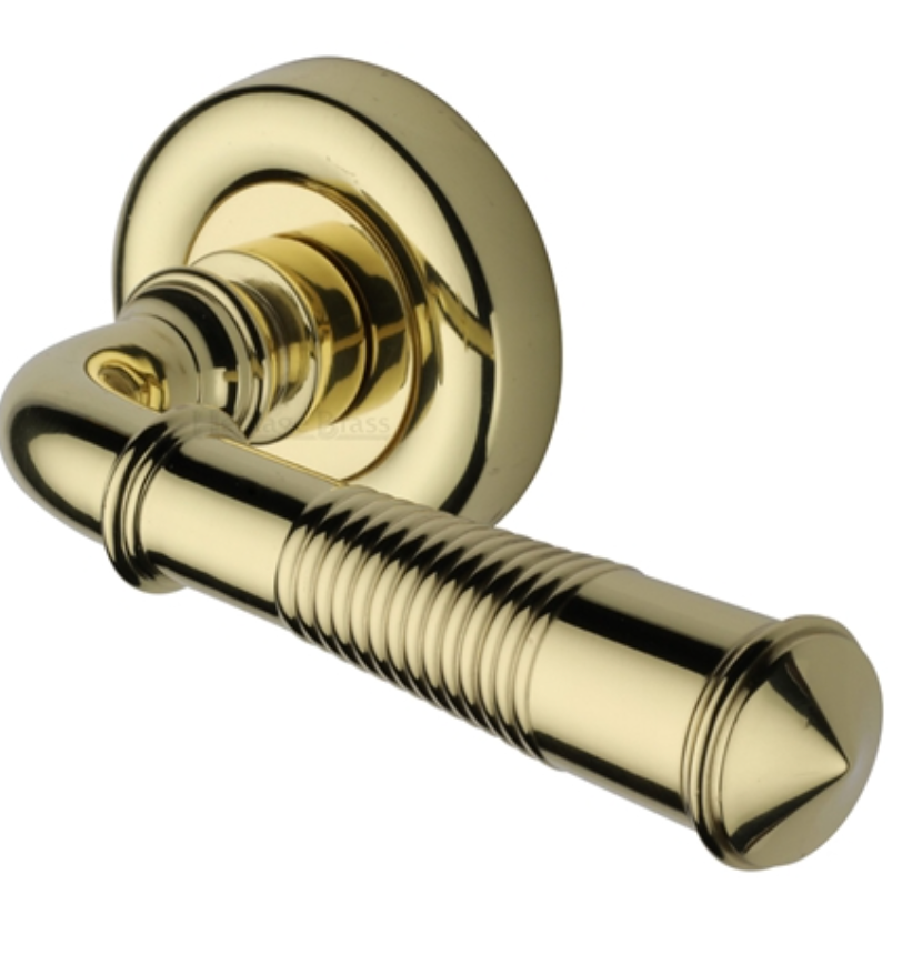Ironmongery