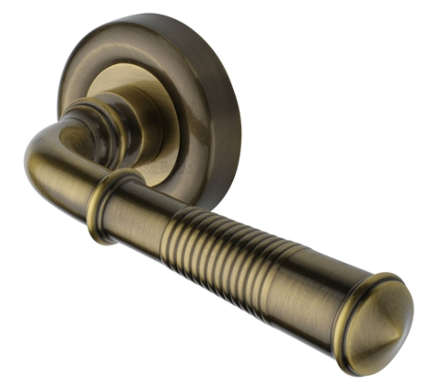 Ironmongery