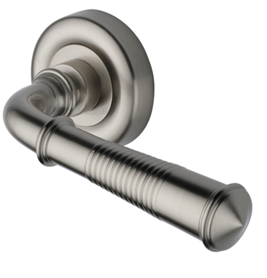 Ironmongery