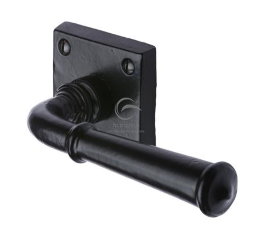 Ironmongery