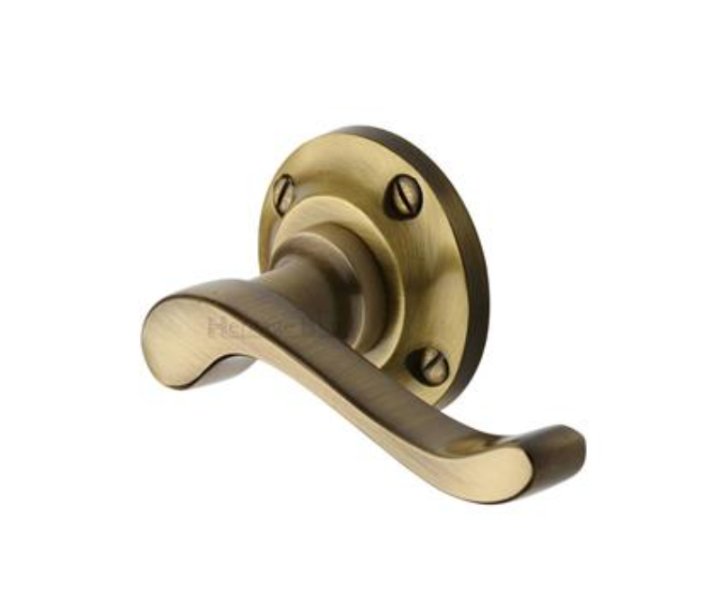 Ironmongery