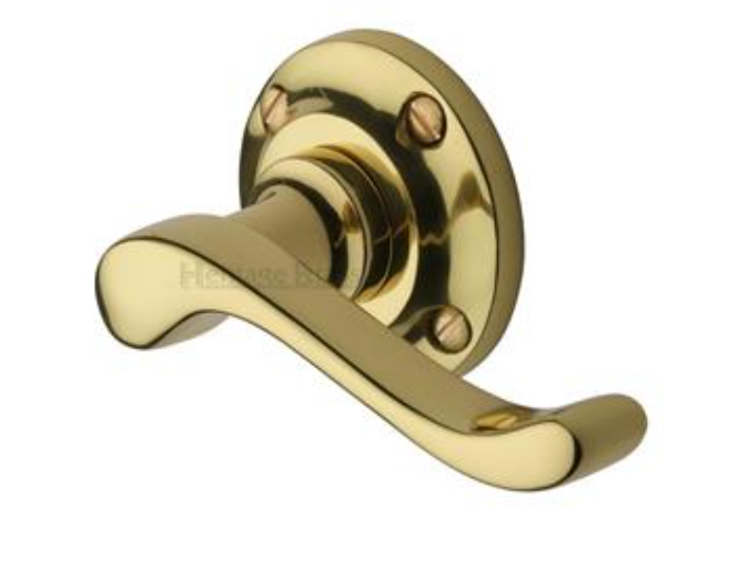 Ironmongery