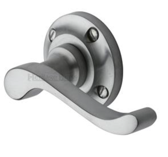 Ironmongery
