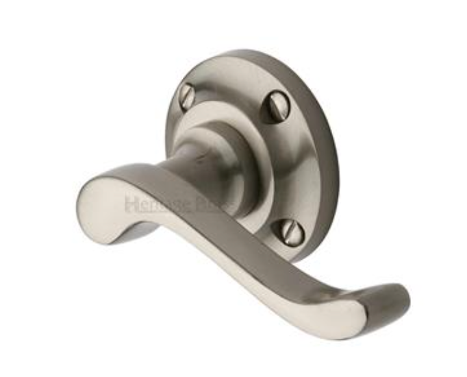 Ironmongery