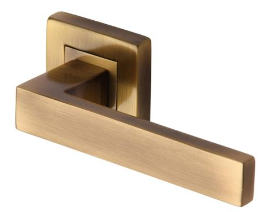 Ironmongery