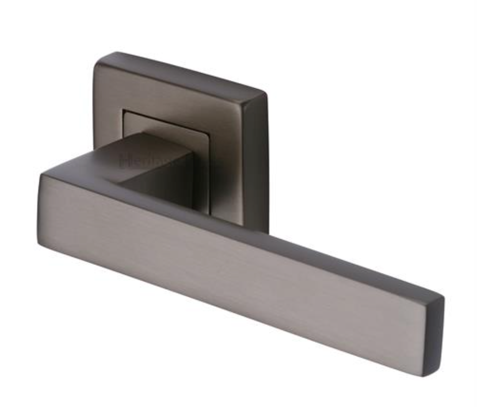 Ironmongery