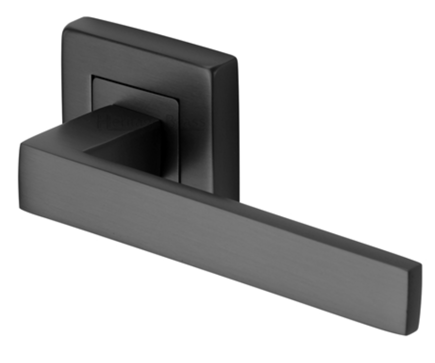 Ironmongery