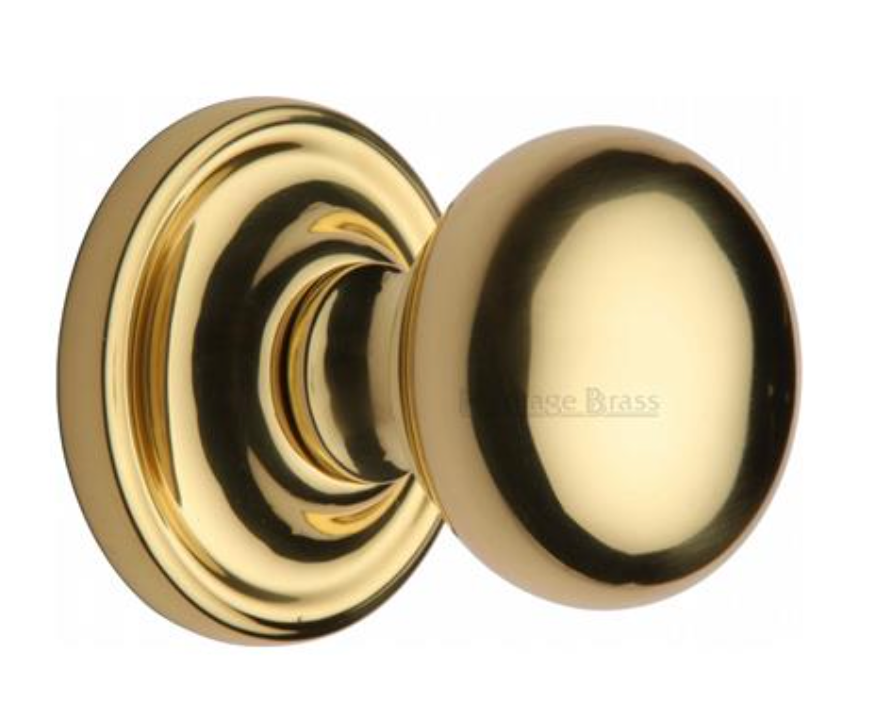 Ironmongery