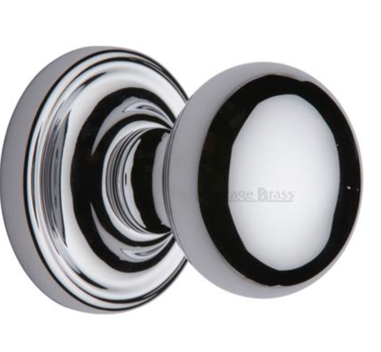 Ironmongery
