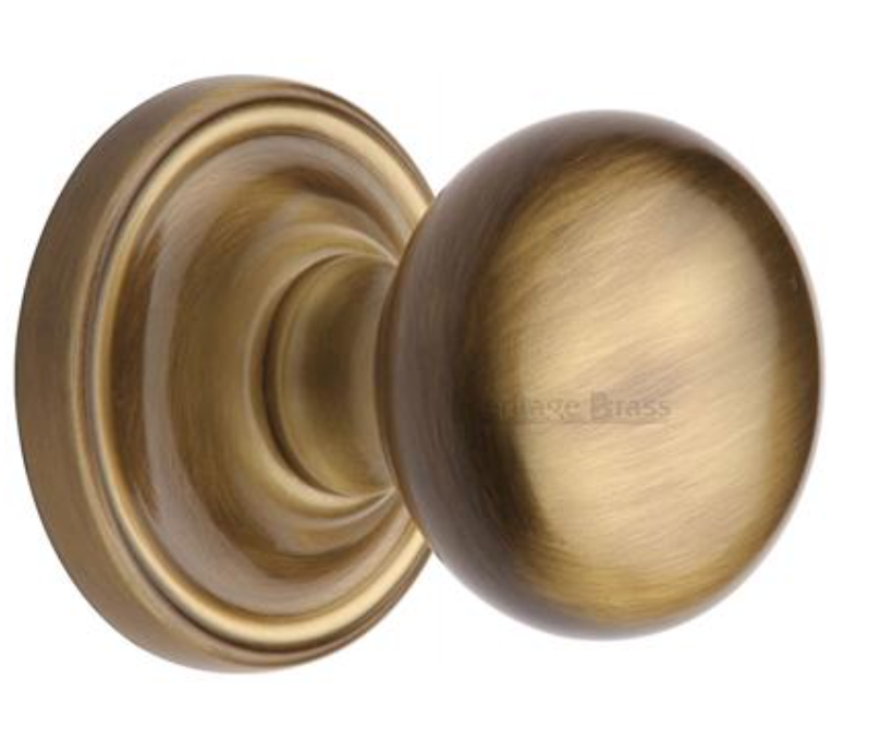Ironmongery
