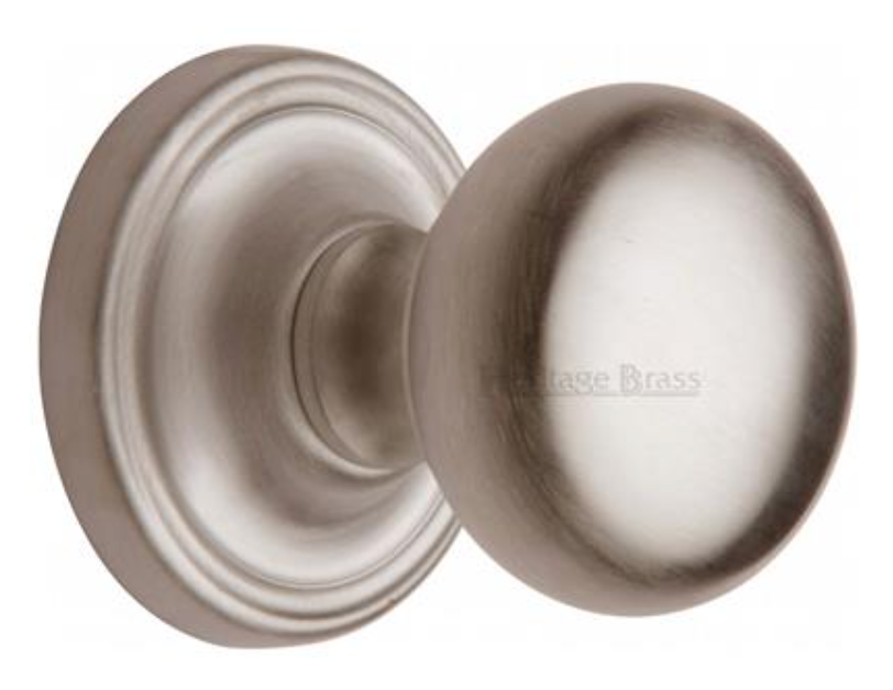 Ironmongery