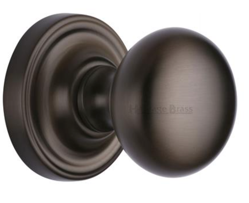 Ironmongery