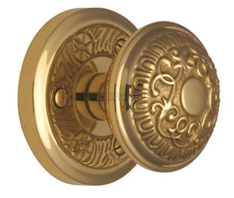 Ironmongery