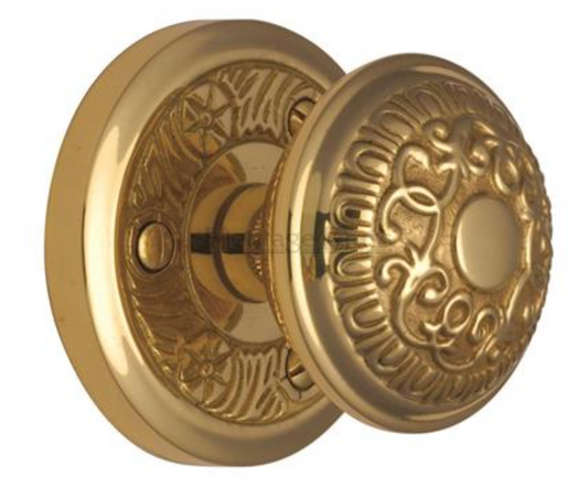 Ironmongery