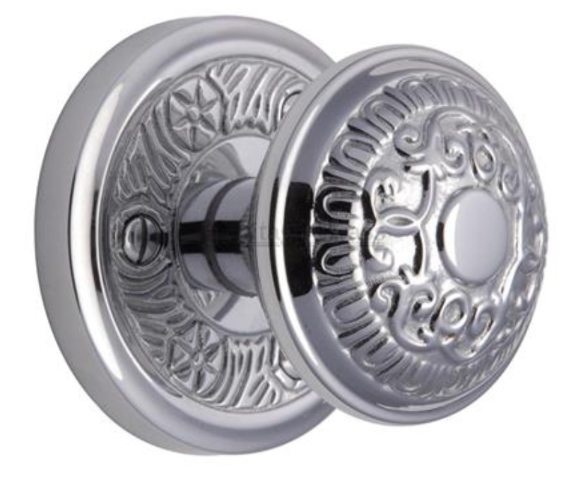 Ironmongery