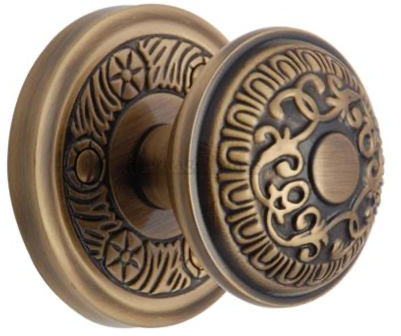 Ironmongery