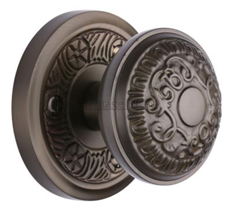 Ironmongery