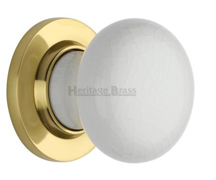 Ironmongery