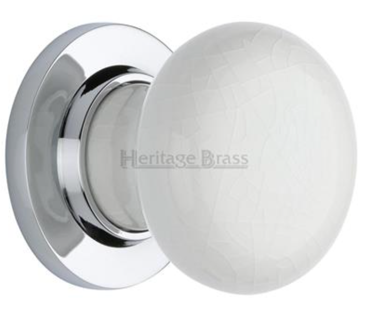 Ironmongery