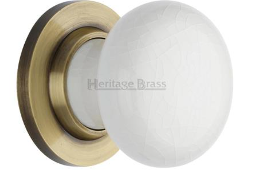 Ironmongery