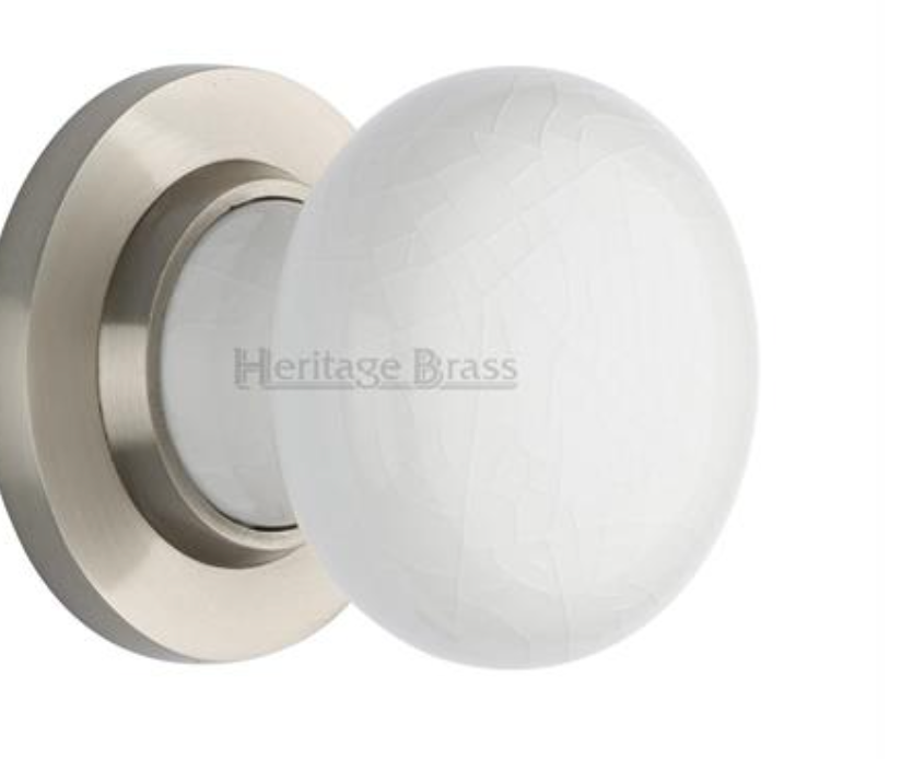 Ironmongery