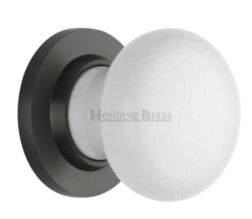 Ironmongery