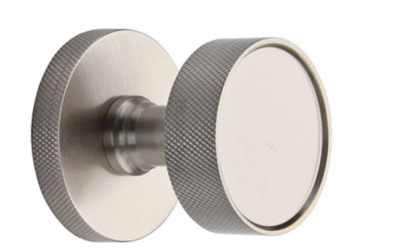 Ironmongery