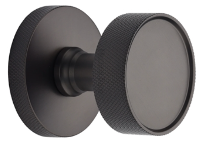 Ironmongery