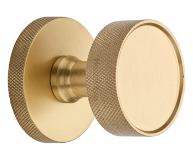 Ironmongery