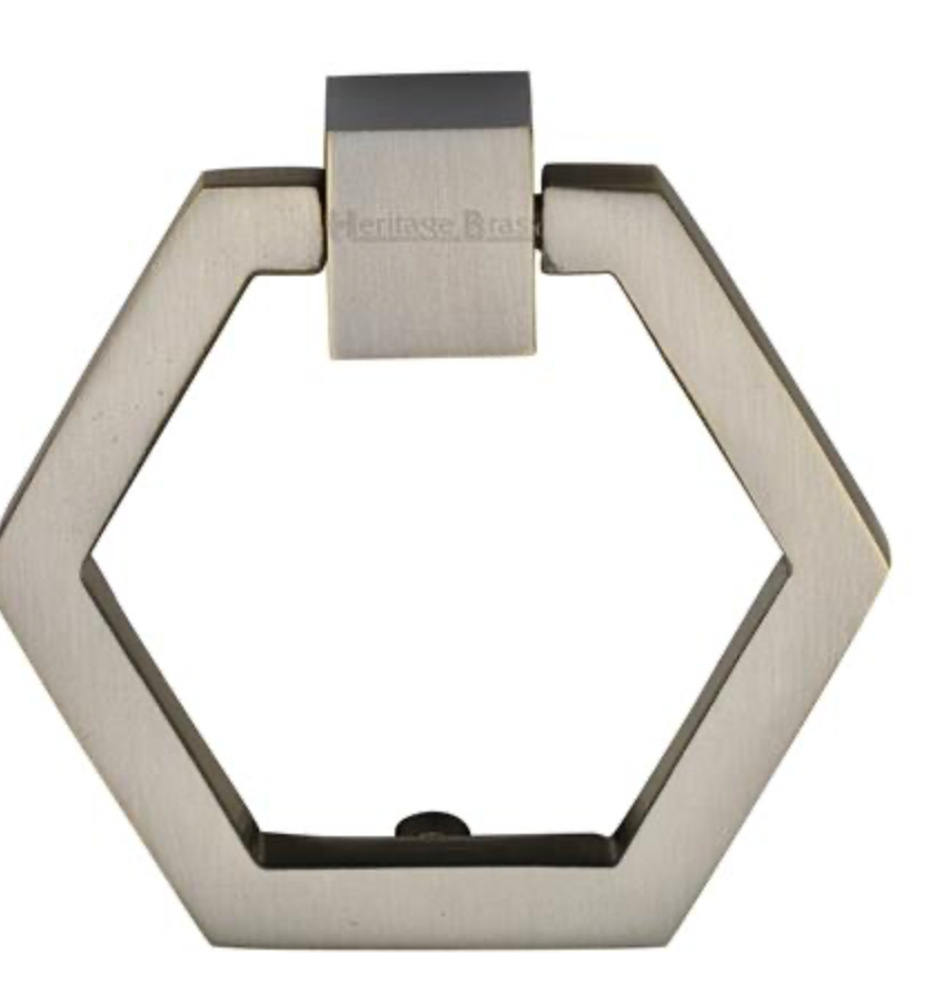 Ironmongery