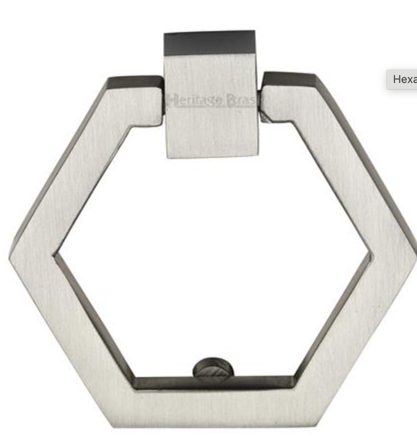 Ironmongery