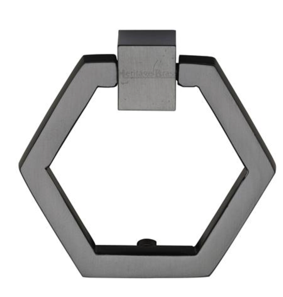 Ironmongery