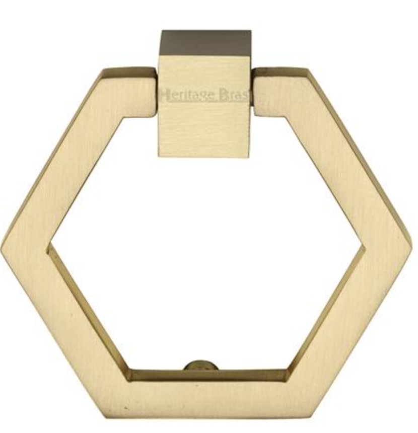 Ironmongery