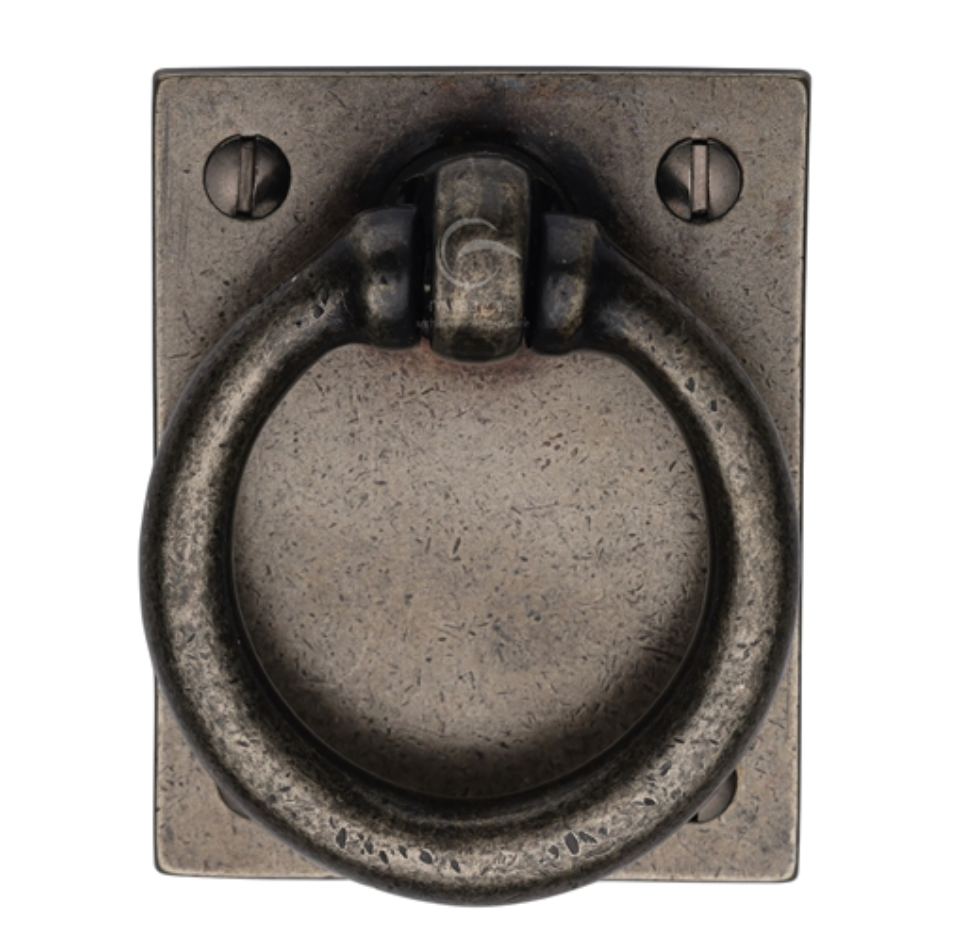Ironmongery