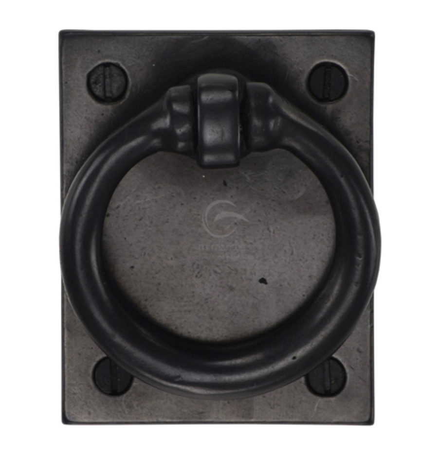 Ironmongery