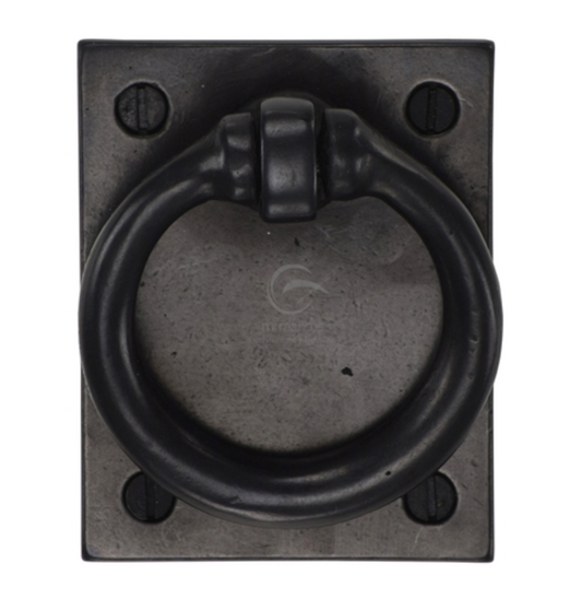 Ironmongery