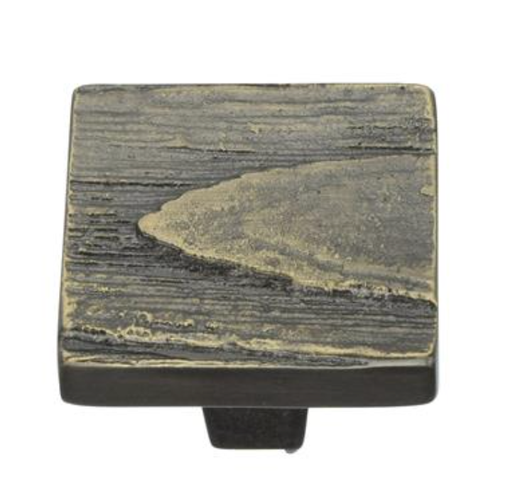 Ironmongery
