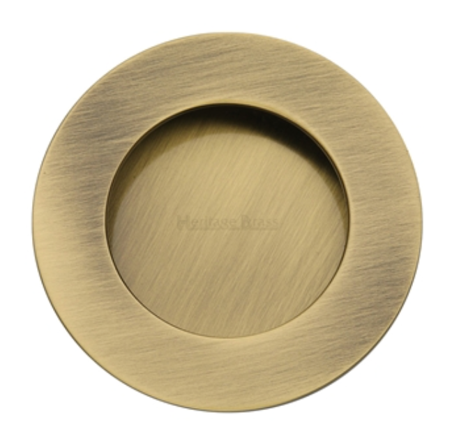 Ironmongery