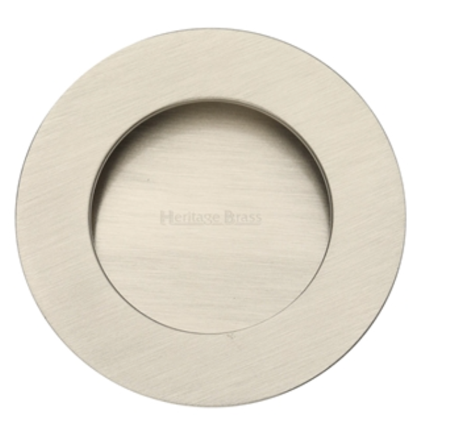 Ironmongery