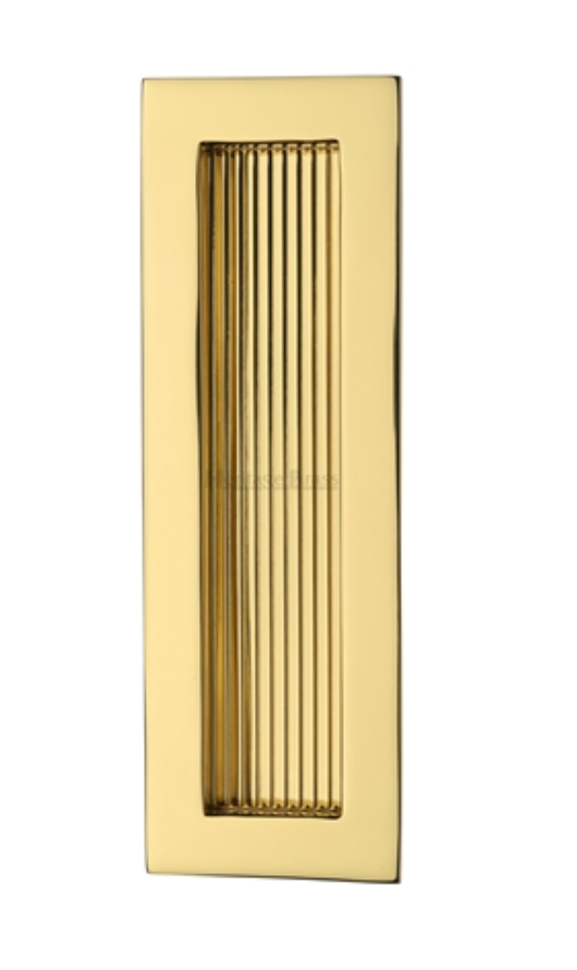 Ironmongery