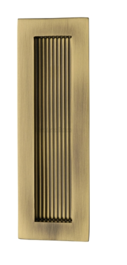 Ironmongery