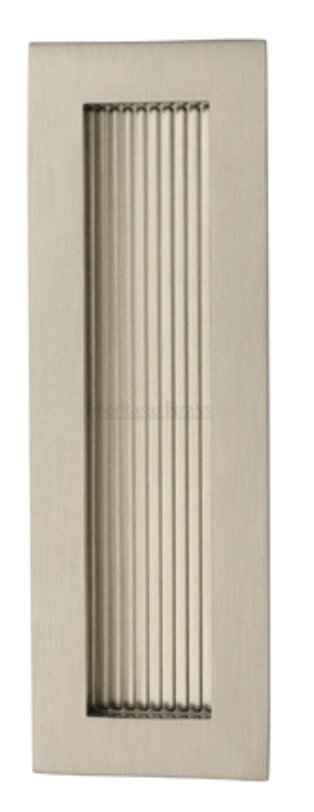 Ironmongery